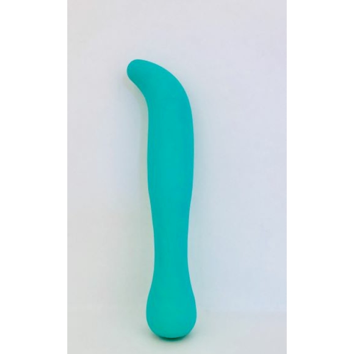 Nu Sensuelle Baelii Flexible G Spot XLR8 Turbo Boost - Electric Blue - Image 1