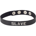 Spartacus Word Band Collar (slave) - Image 2