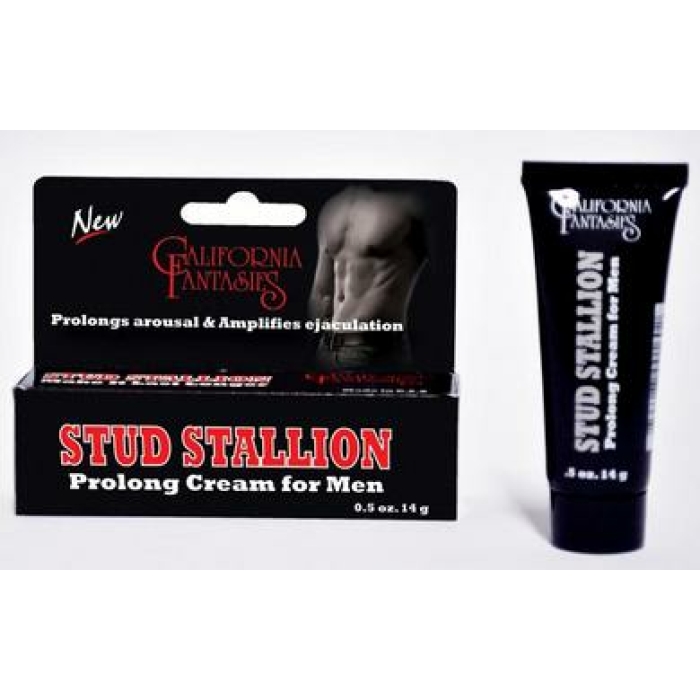 Stud Stallion 0.5 Oz Boxed - Image 1