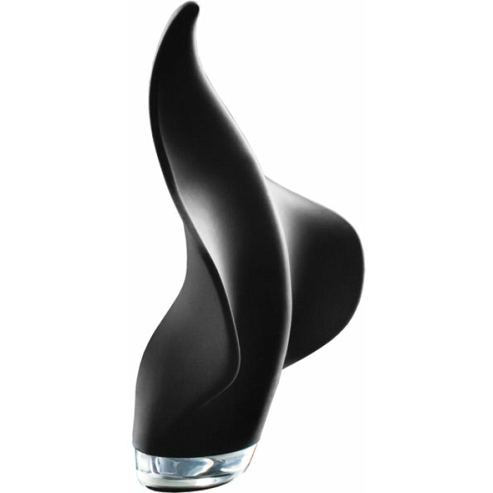 Clandestine Devices Mimic Manta Ray - Black - Image 1