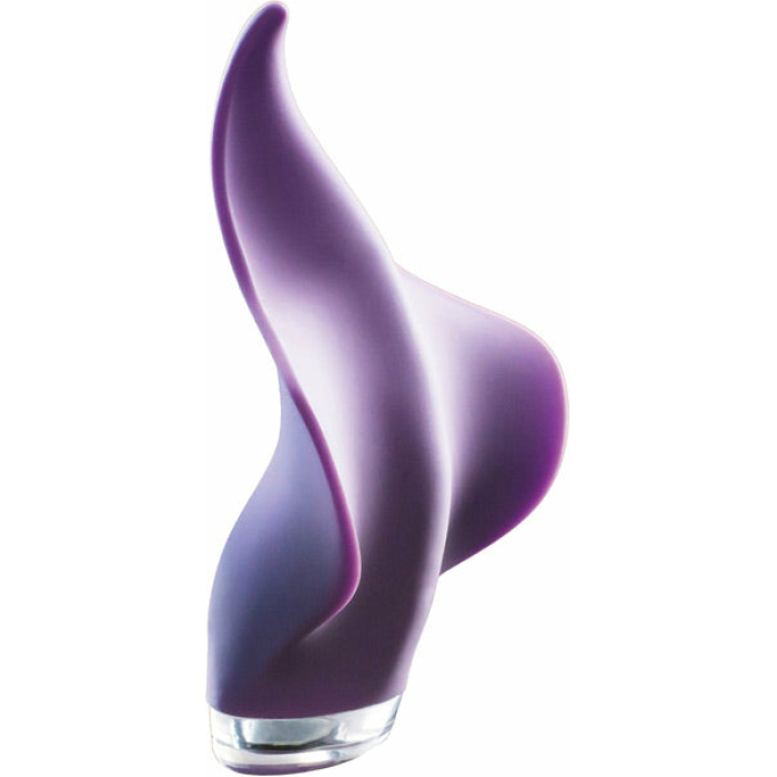 Clandestine Devices Mimic Manta Ray - Lilac - Image 1