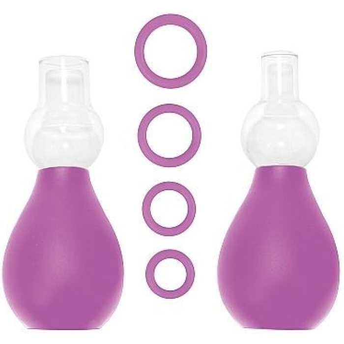 Ouch Nipple Erector Set - Image 3