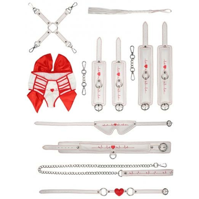 Nurse Pleasure Kit - Image 2