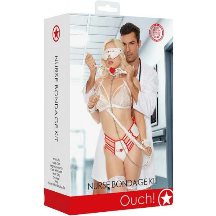 Nurse Pleasure Kit - Image 3