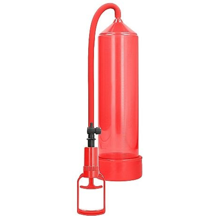 Pumped Comfort Beginner Penis Pump - Image 1