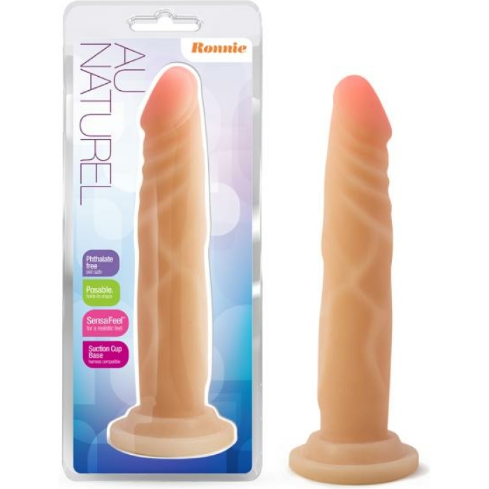 Au Naturel Ronnie Beige - Image 1