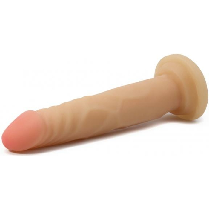Au Naturel Ronnie Beige - Image 3