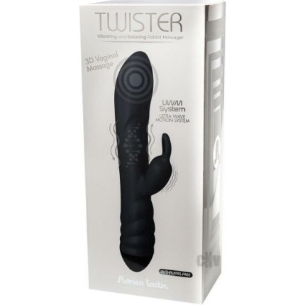 Twister Black