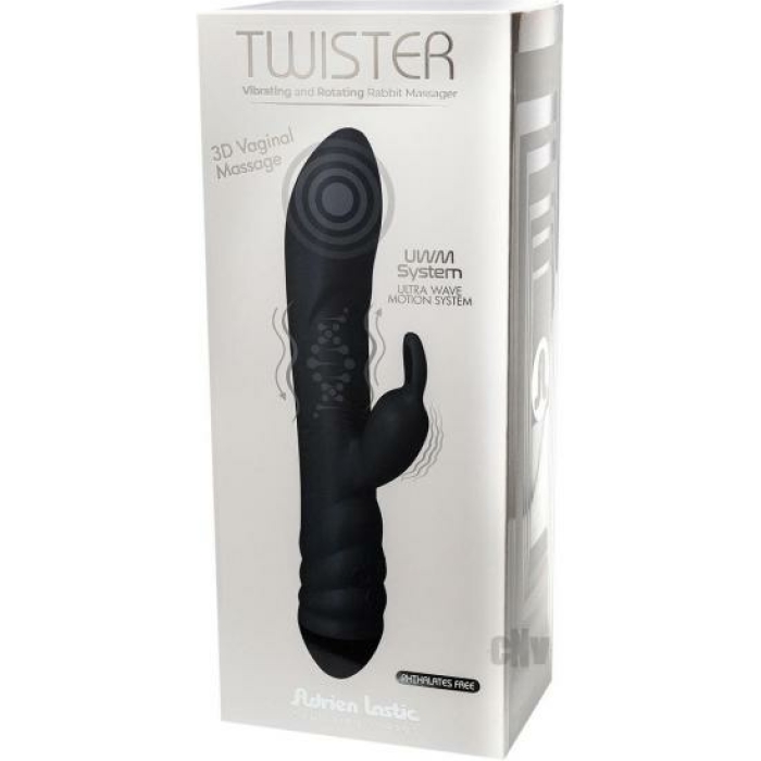 Twister Black - Image 1