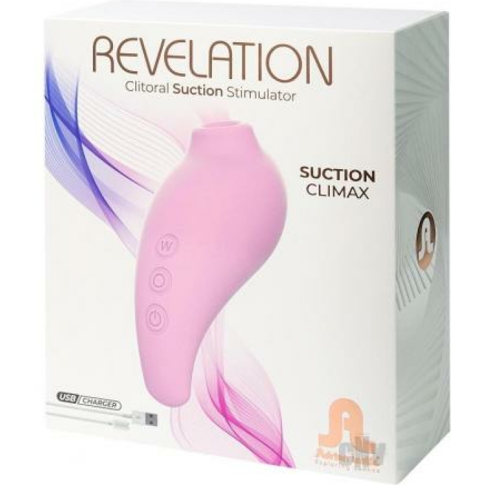 Revelation Pink - Image 1