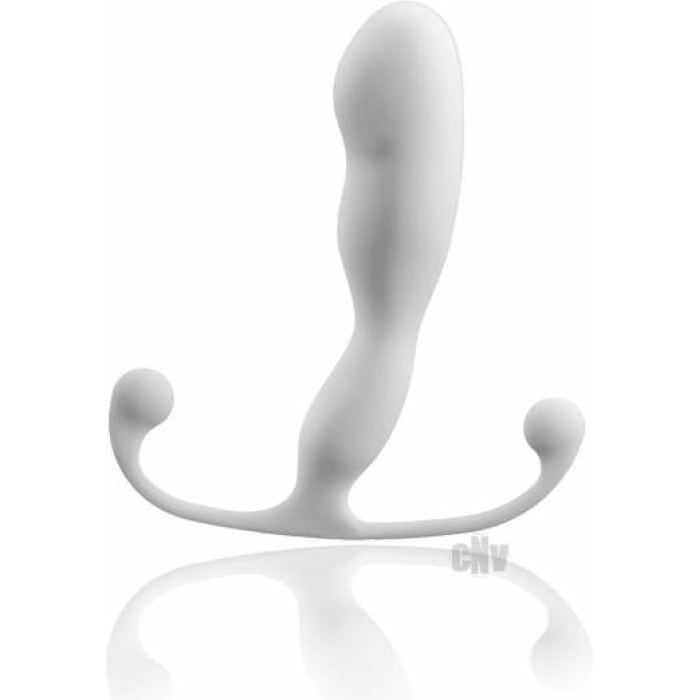 Aneros Trident Series Prostate Stimulator - Helix - Image 1