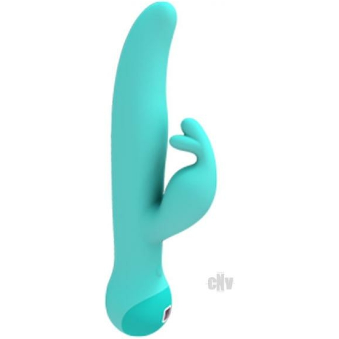Touch By Swan Trio Rabbit Style Vibrator - Image 1