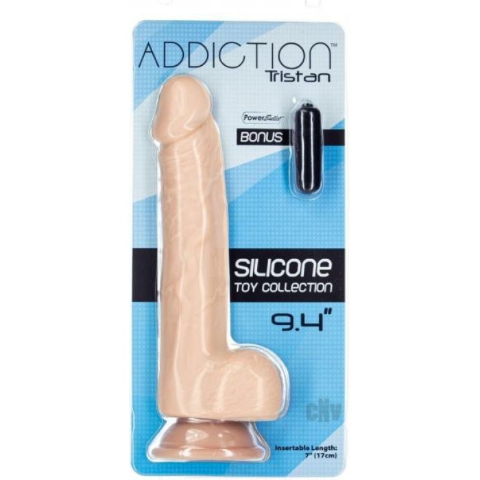 Naked Addiction Tristan 9 Beige - Image 1