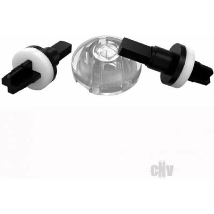 Bathmate Hydro Replace Valve Pk - Image 1