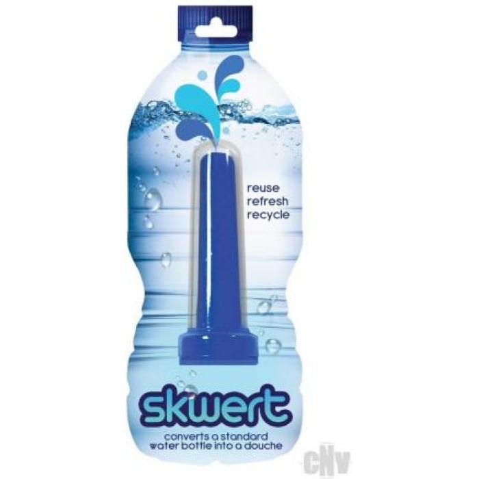 Rascal Skwert 1 Piece Water Bottle - Image 1
