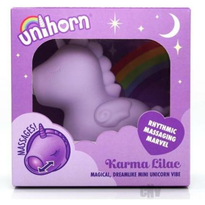 Unihorn Karma Lilac - Image 1