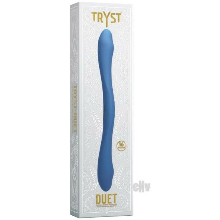 Tryst Duet Blue - Image 1