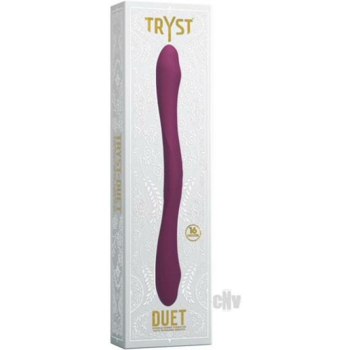 Tryst Duet Pink - Image 1