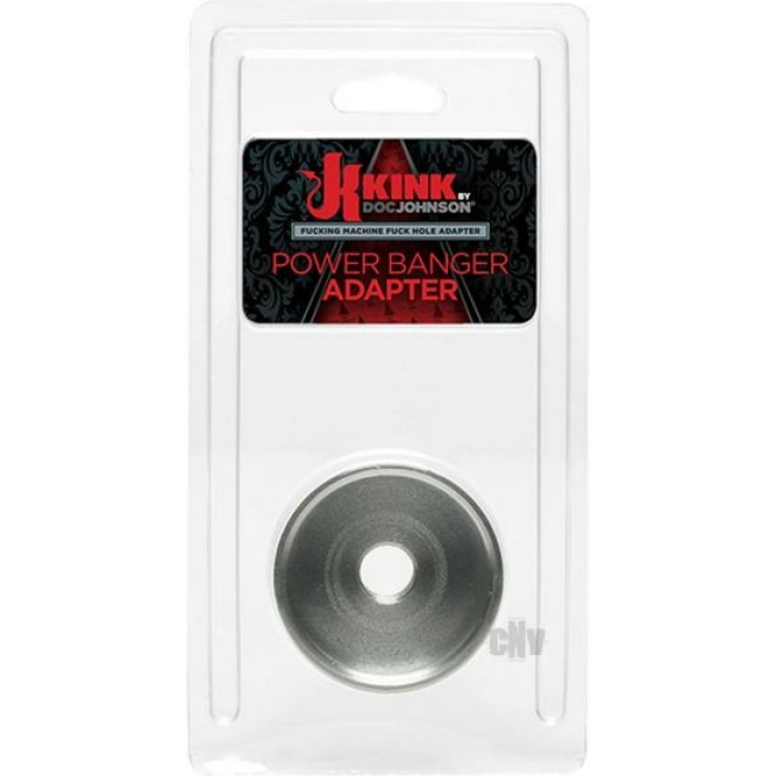 Kink Power Banger Adapter - Image 2