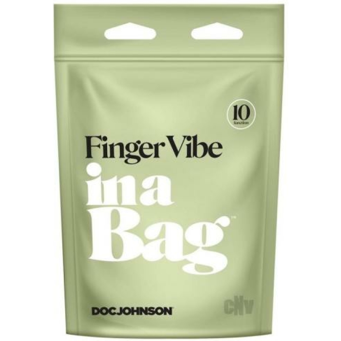 In A Bag Finger Vibe Pink - Image 1