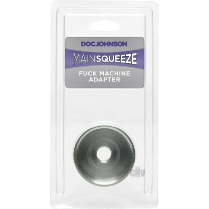 Main Squeeze Fuck Machine Adapter - Image 1
