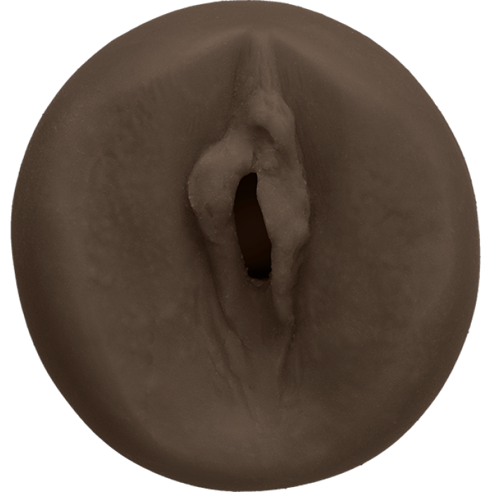 Main Squeeze Original Pussy Chocolate Stroker - Image 2