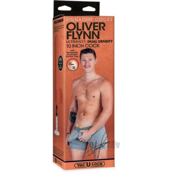Signature Cocks Oliver Flynn 10 - Image 1