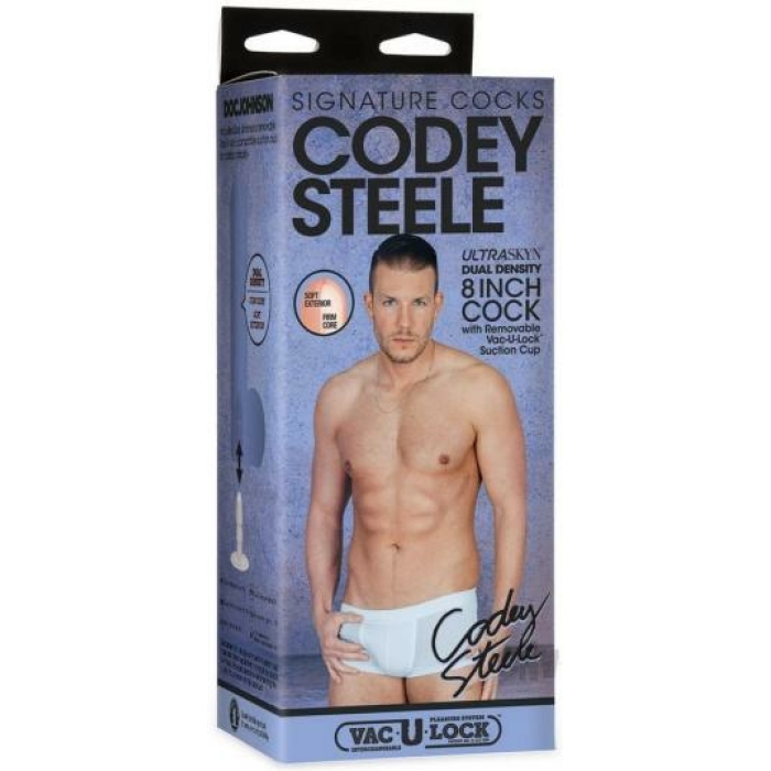 Signature Cocks Codey Steele 8 - Image 1