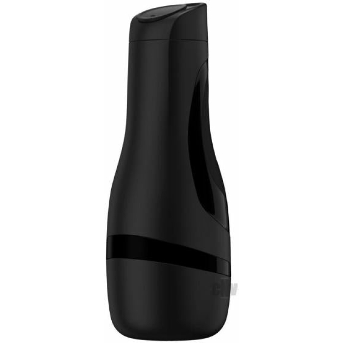 Satisfyer Men Classic - Black - Image 1