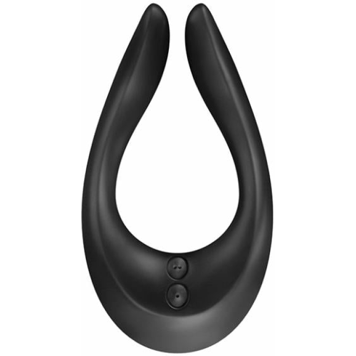 Satisfyer Partner Multifun 2 Black - Image 2
