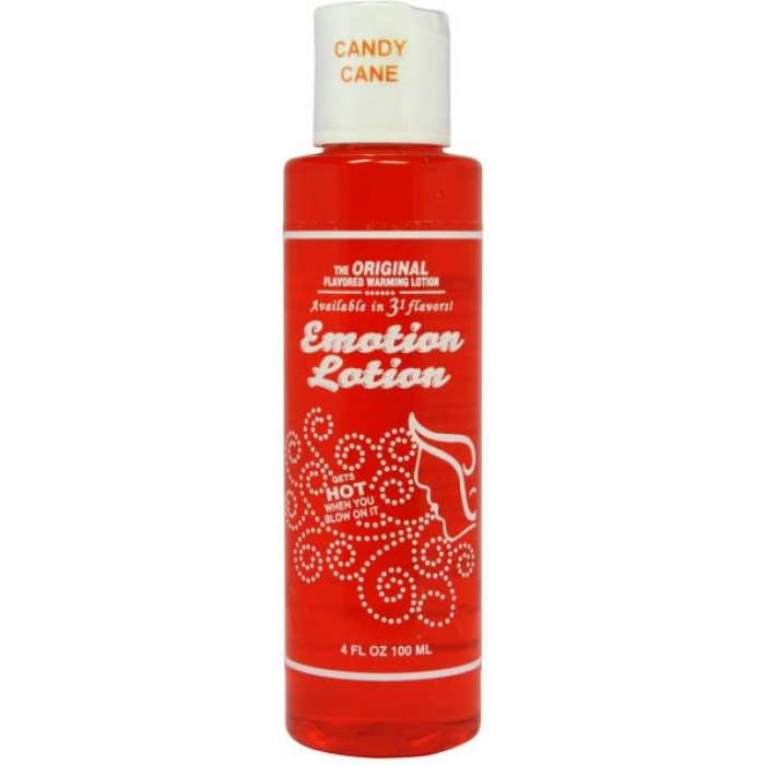 Emotion Lotion - Candy Cane - Image 1