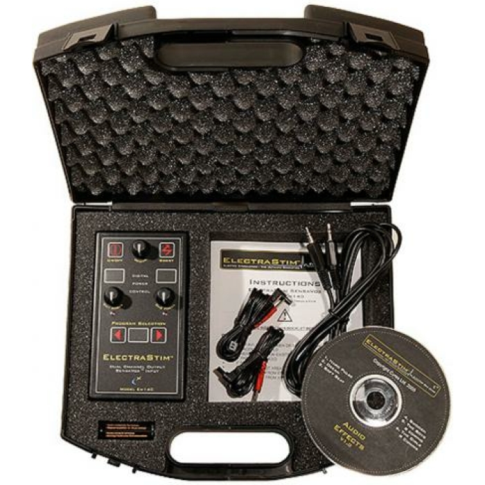 ElectraStim Sensavox - Image 1