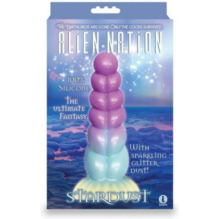 Alien Nation Stardust Multicolor - Image 1