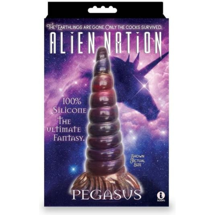 Alien Nation Pegasus Copper - Image 1