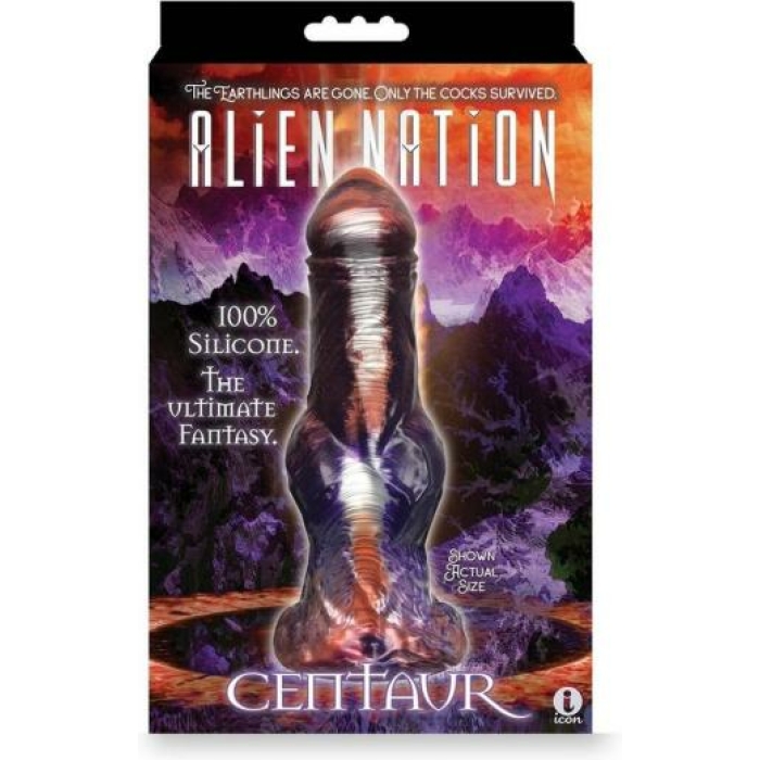 Alien Nation Centaur Copper - Image 1