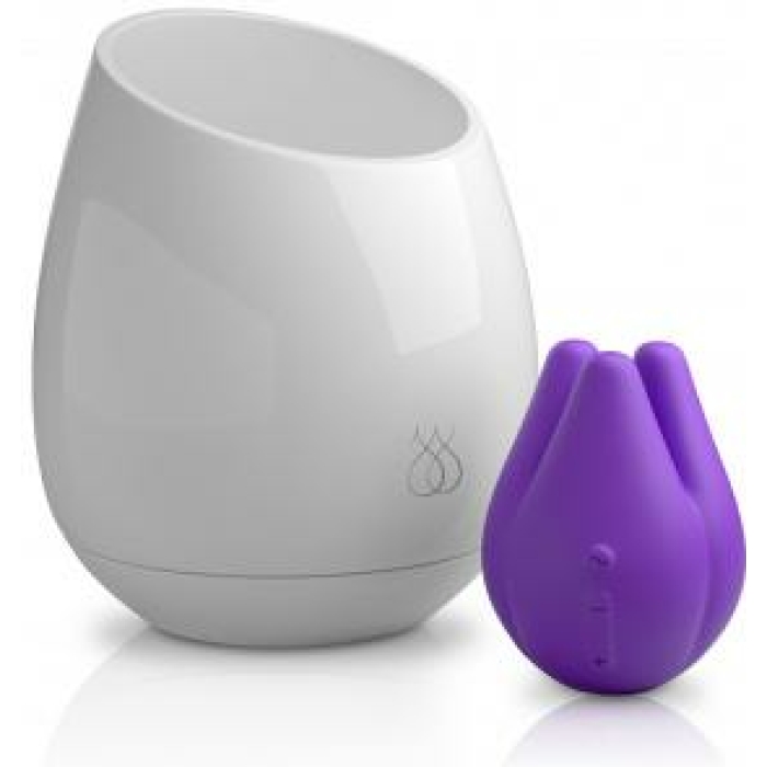 Pure UV Sanitizing Mood Light Love Pods Tre Ultraviolet Edition - Image 1