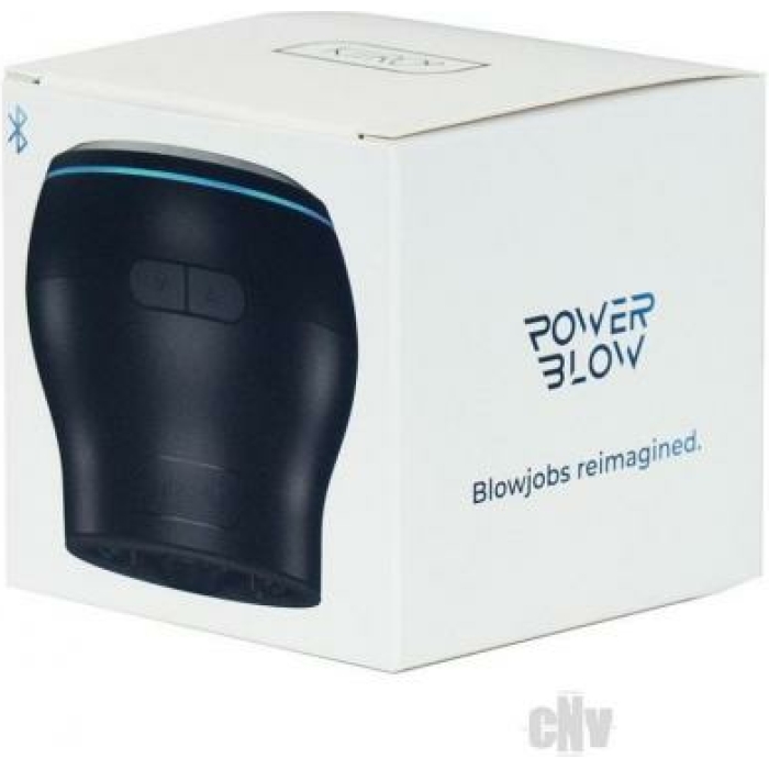 Powerblow - Image 1
