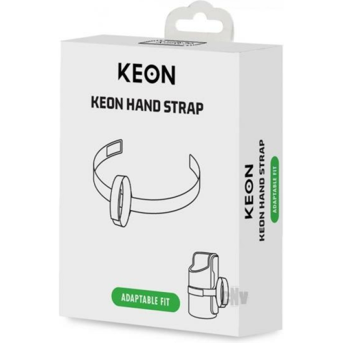 Keon Hand Strap - Image 1