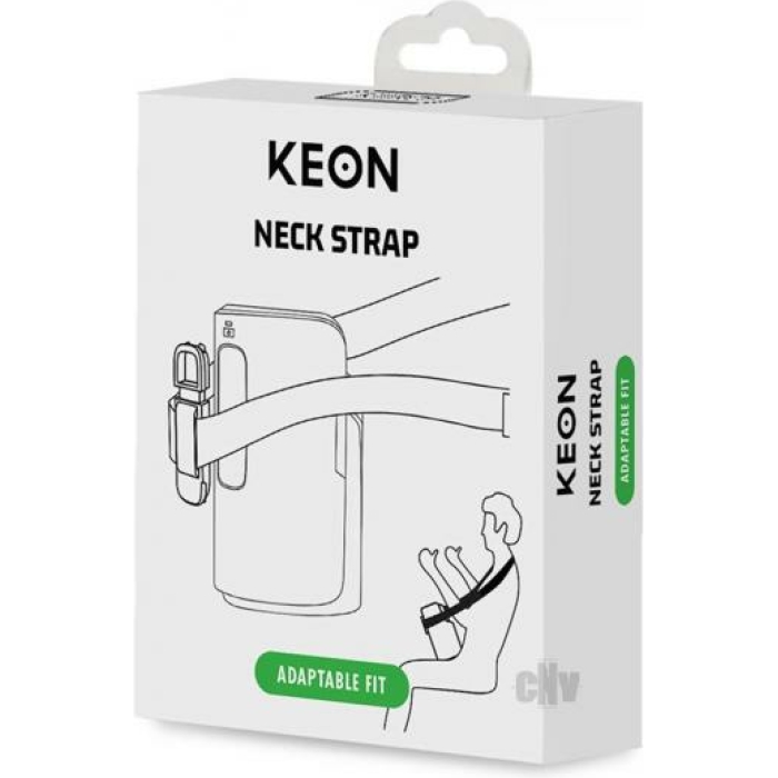 Keon Neck Strap - Image 1