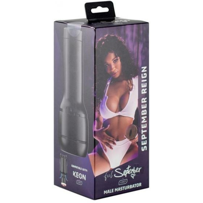 Kiiroo Feel September Reign - Image 1
