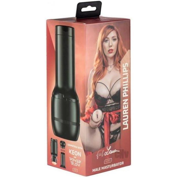 Feel Lauren Phillips - Pbc - Image 1