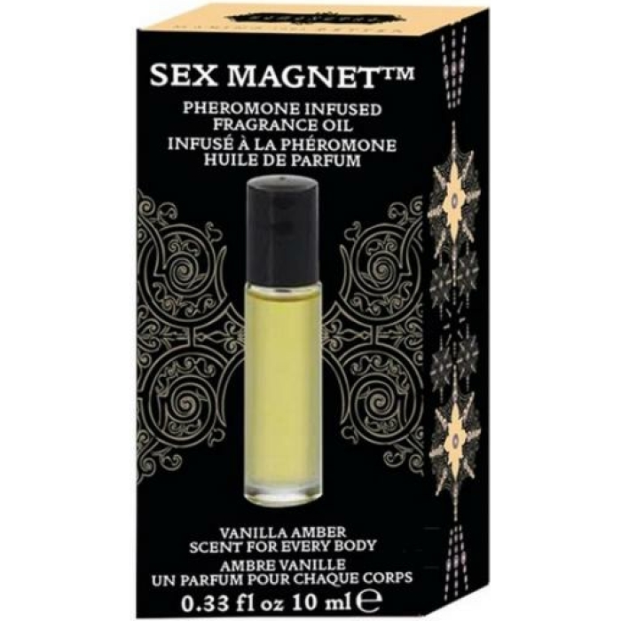 Sex Magnet Pheromone Roll On - Image 1
