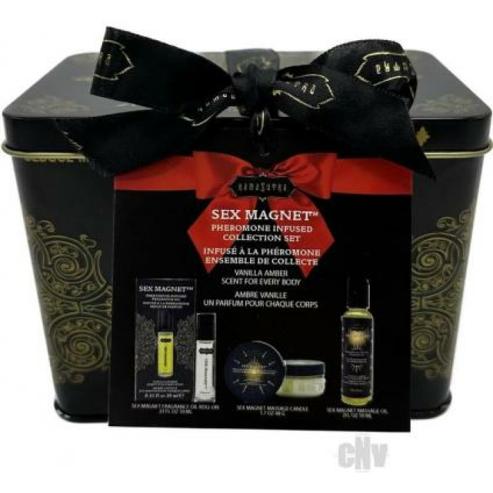 Sex Magnet Gift Set - Image 1