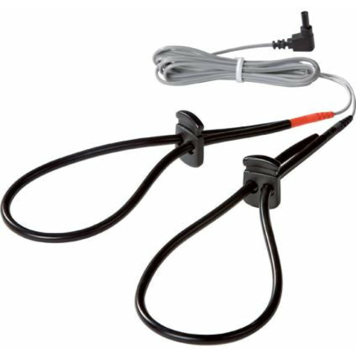 Mystim Rodeo Robin Penis & Testicle Strap Set - Image 1