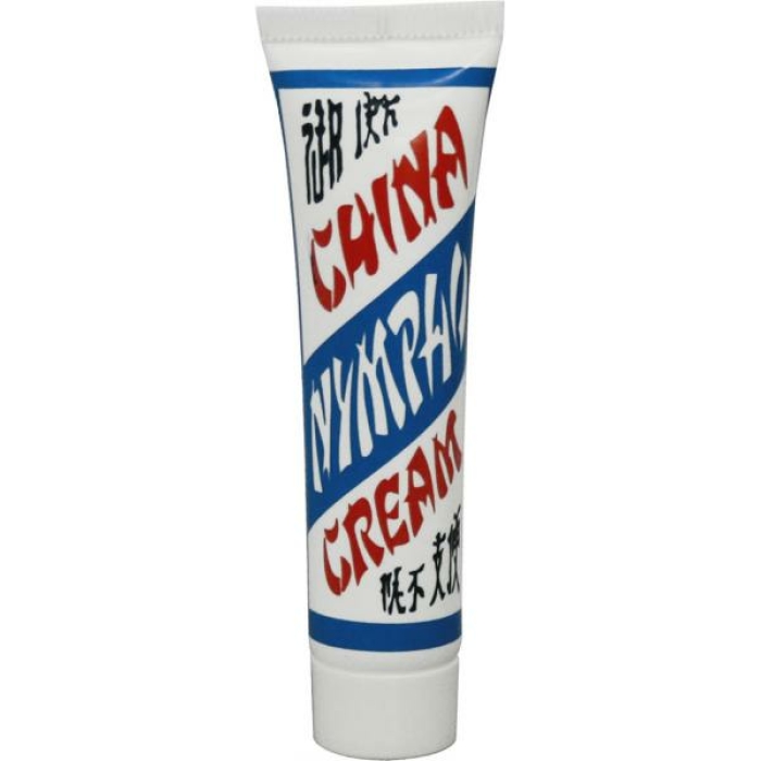 China Nympho Cream Home Party .5 Ounce - Image 1