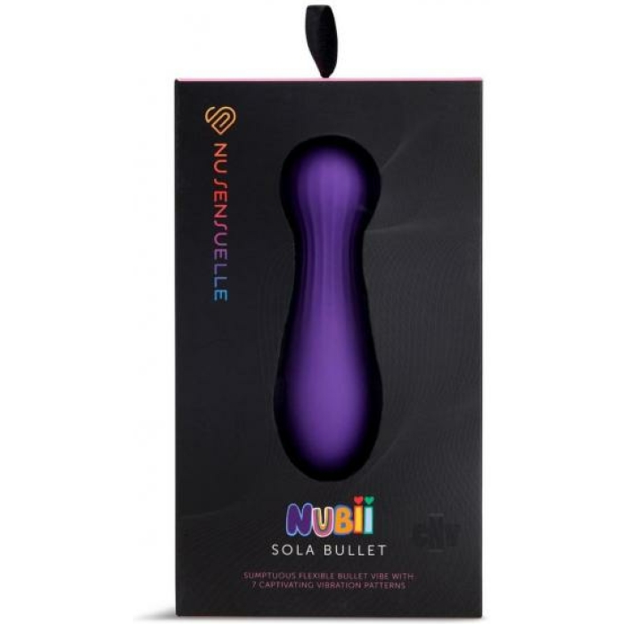 Sensuelle Sola Nubii Purple - Image 1