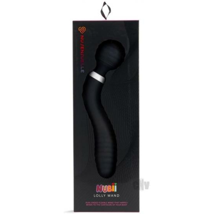 Sensuelle Lolly Nubii Black/white - Image 1