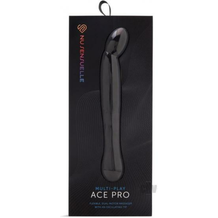 Sensuelle Ace Pro Black - Image 1