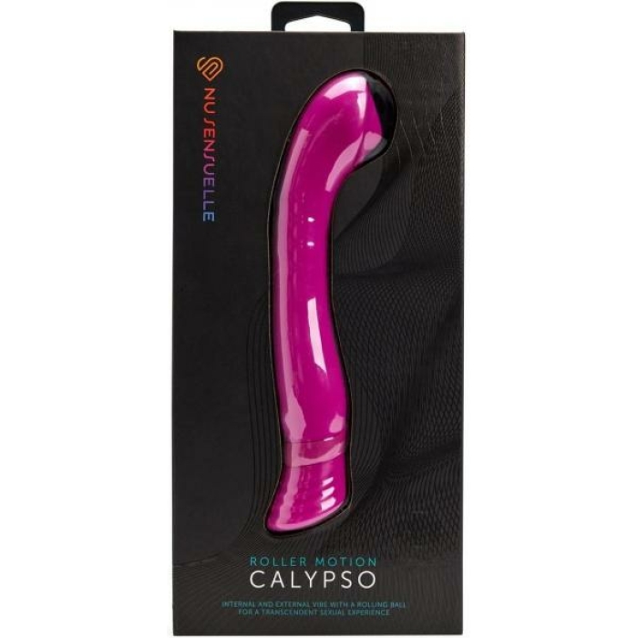 Sensuelle Calypso Roller Motion Magenta - Image 1