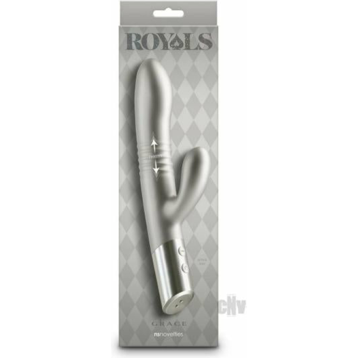 Royals Grace Gray - Image 1